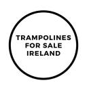 Trampolines for Sale Ireland logo